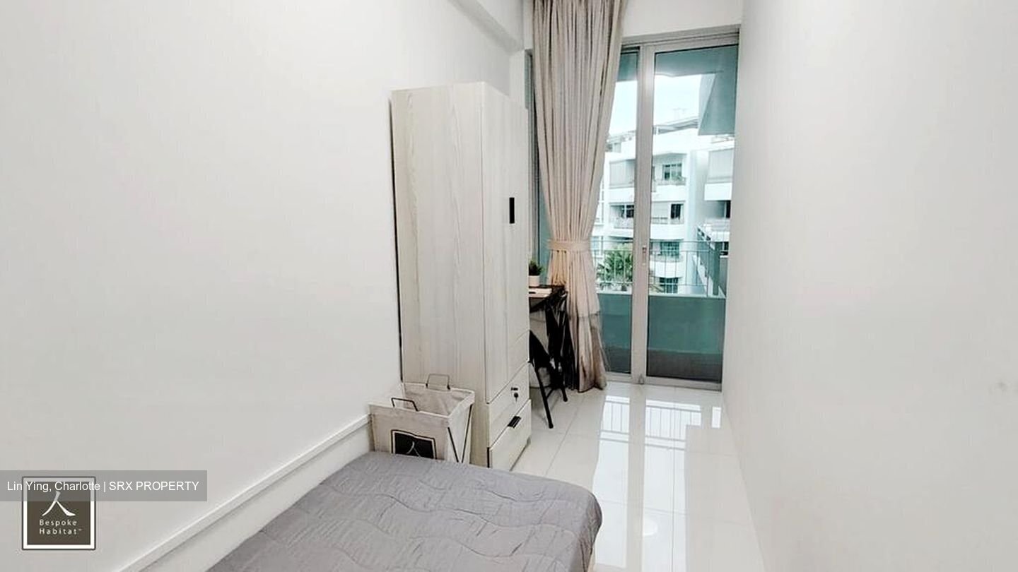 The Stellar (D5), Condominium #502312271